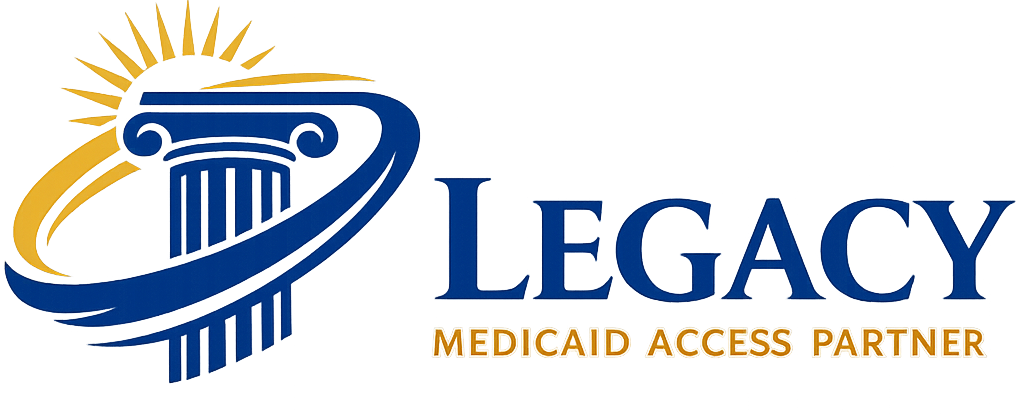 Legacy Medicaid Access Partner